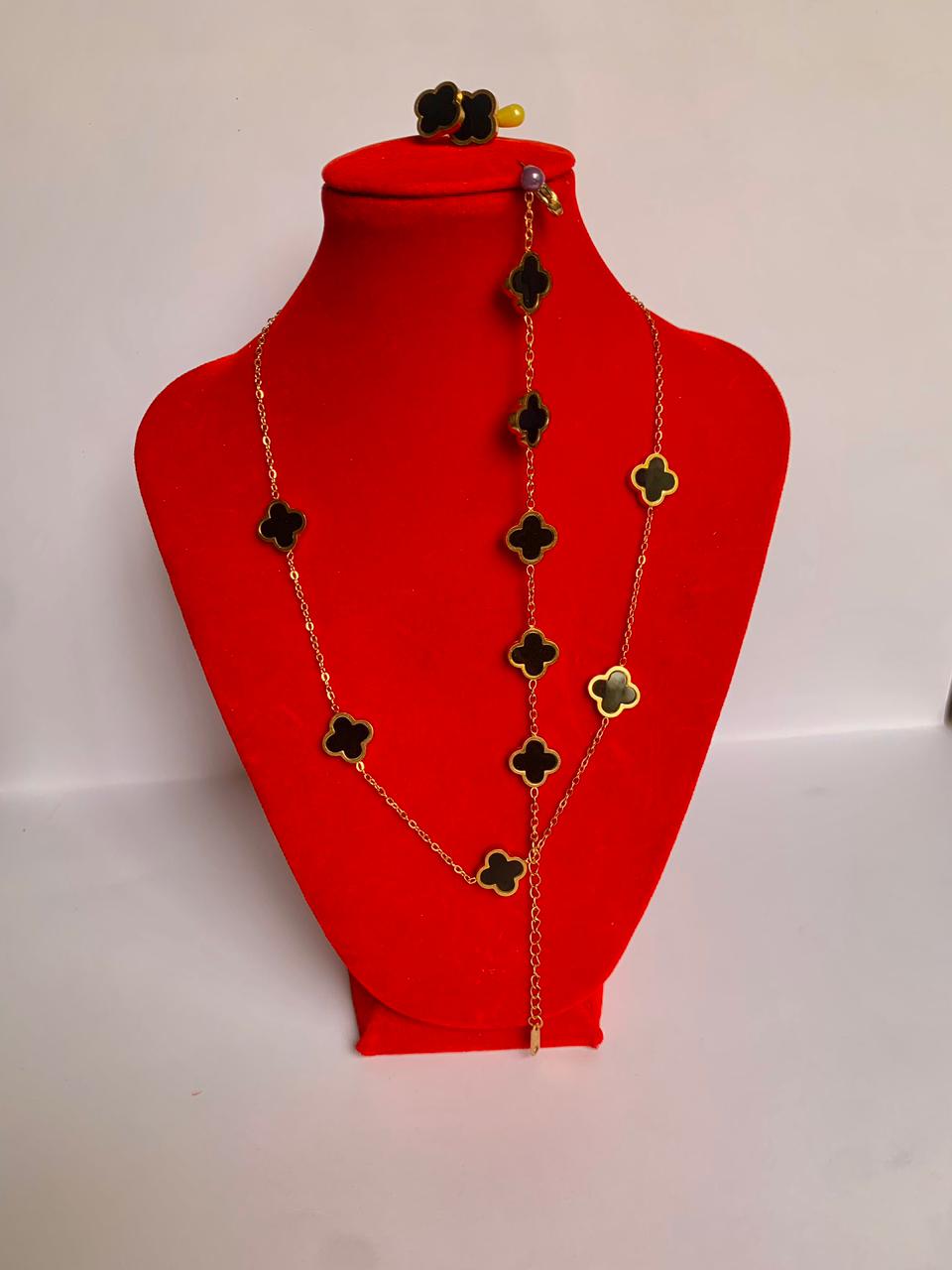 Nueva Colección Trébol